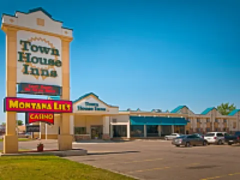 Quality Inn Hotels in Havre