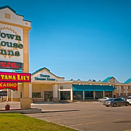 Quality Inn