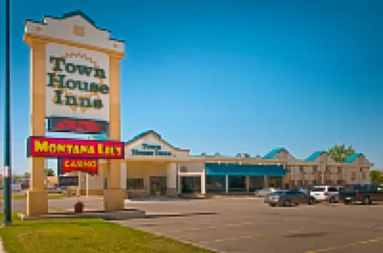 Quality Inn Hotel di Havre