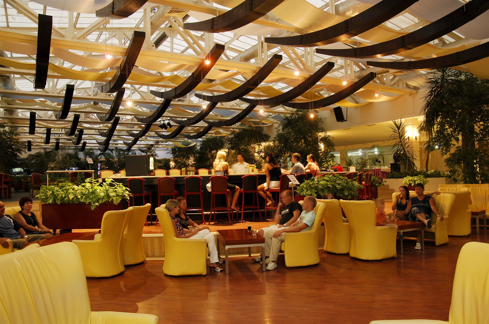 Washington Resort Hotel & Spa