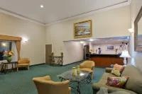 La Quinta Inn by Wyndham Everett - Parkering