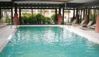 DoubleTree by Hilton Islantilla Beach Golf Resort - Beach