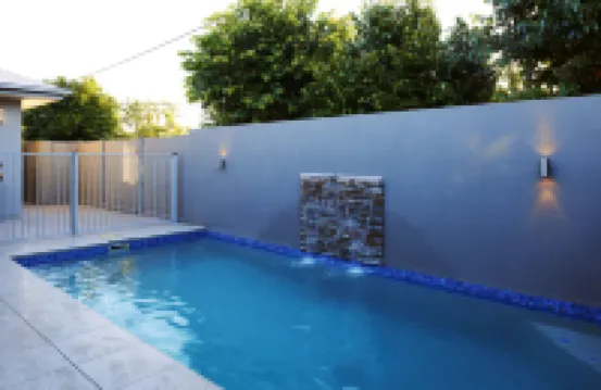 琴奇拉市中心汽車旅館 欽奇利亞酒店