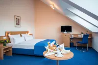 Hotel & Restaurant Goldener Pflug Hotels in Ludwigsburg