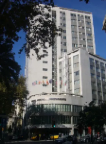 Hesperia Barcelona Presidente Hotels in Barcelona