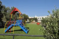 Anemones Studios & Suites - Onar Hotels Collection