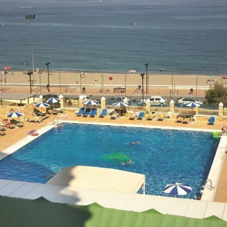 Occidental Fuengirola