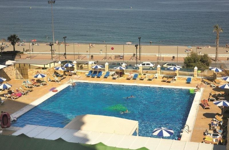 Occidental Fuengirola photo 3