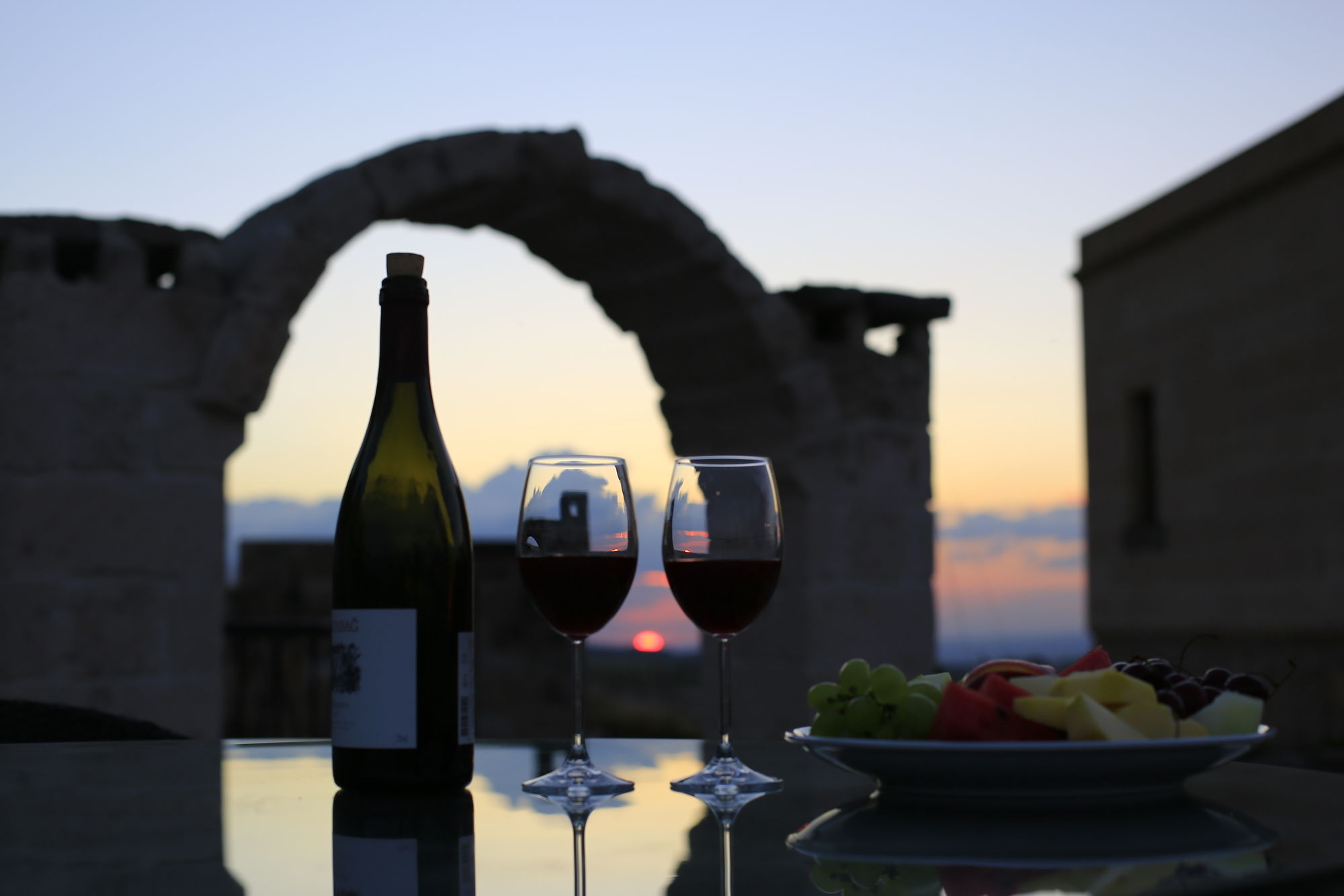 Harem Cappadocia