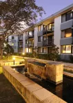 Lodestar Waterside Apartments Hotels in Como