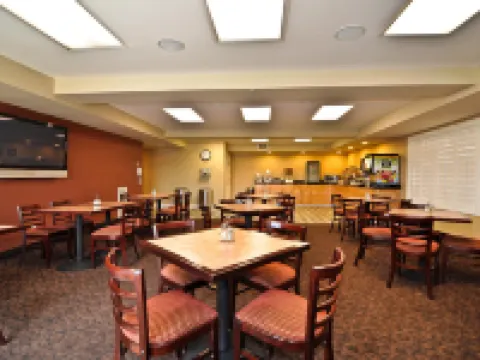 Best Western Plus - Anaheim Orange County Hotel Hotels in Placentia