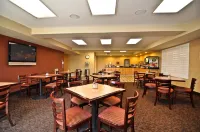 City Express by Marriott Placentia Anaheim - Wifi