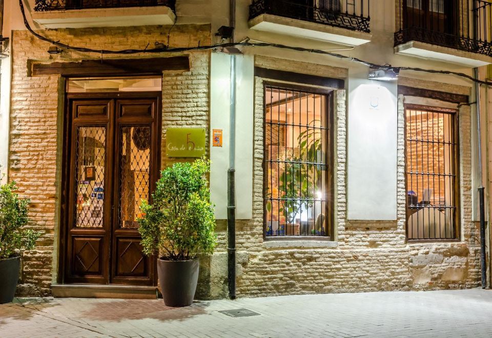 Casa de Federico Boutique-Granada Updated 2022 Room Price-Reviews & Deals |  Trip.com