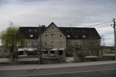 Hotel Miranda do Douro D. Joao III Hotels in 