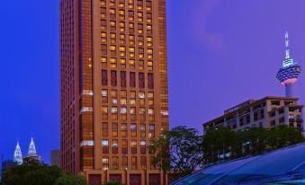 Sheraton Imperial Kuala Lumpur Hotel
