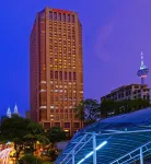Sheraton Imperial Kuala Lumpur Hotel Hotel di Kuala Lumpur