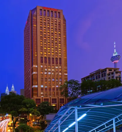 Sheraton Imperial Kuala Lumpur Hotel