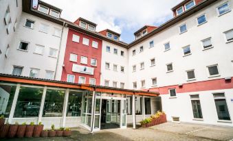 Anor Hotel & Conference Center Frankfurt Airport - Housity