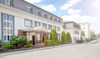 Hotel Astra Hotel a Praga