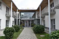 Thermenhof Lutzmannsburg - Inklusive Thermeneintritt