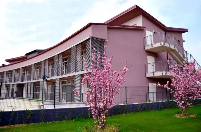 Privilege Apartments Hotels in Ornago