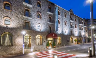 Hotel Spa Termes Carlemany