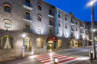 Hotel Spa Termes Carlemany Các khách sạn ở 