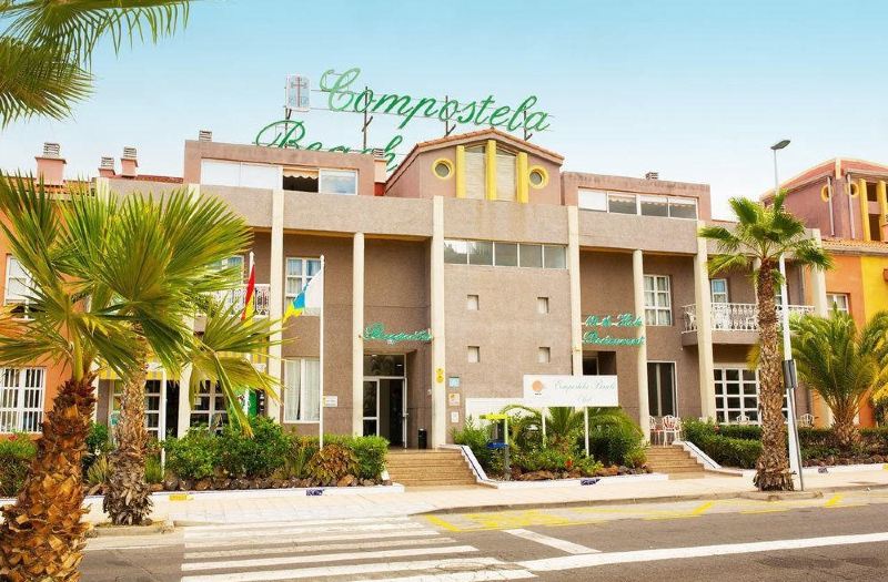Coral Compostela Beach Golf-Playa Americas Updated 2023 Room Price-Reviews & | Trip.com