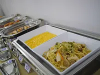 HOTEL MYSTAYS Kameido - sarapan
