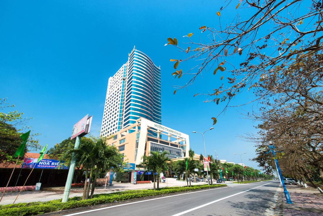 Khách Sạn Mường Thanh Grand Cửa Lò, Xem Đánh Giá Và Giá Phòng | Trip.Com