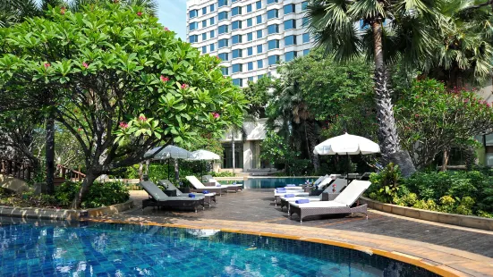 Rama Gardens Hotel Bangkok