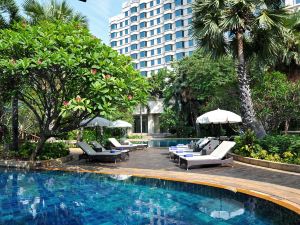 Rama Gardens Hotel Bangkok