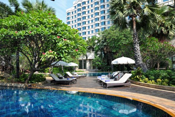 라마 가든스 호텔 방콕(Rama Gardens Hotel Bangkok)_1