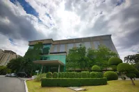 Rama Gardens Hotel Bangkok Hotel a Don Muang Airport/Impact
