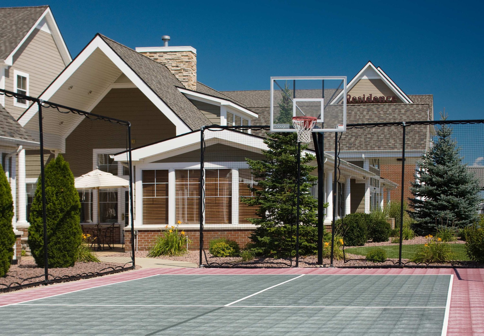 Residence Inn by Marriott Saginaw