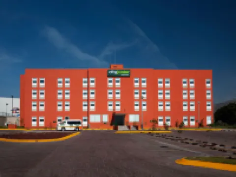 City Express Junior by Marriott Guadalajara Periférico Sur