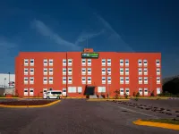 City Express Junior by Marriott Guadalajara Periférico Sur Hôtels à : Las Pintas