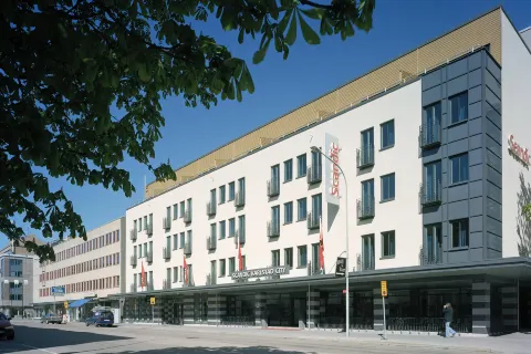 Scandic Karlstad City