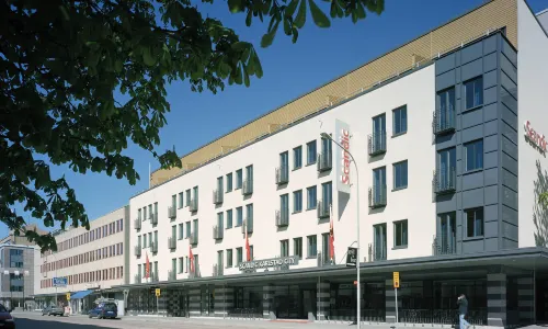 Scandic Karlstad City