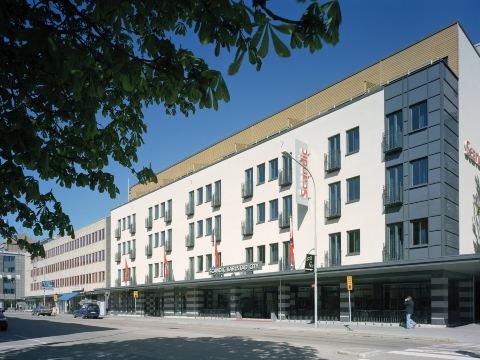 Scandic Karlstad City