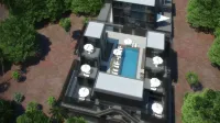 Nacala Plaza Business Design Hotel Hotel di 