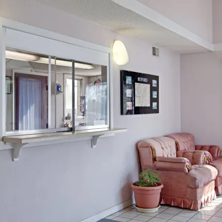 Travel Inn Buford near Mall of Georgia