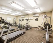 Baymont by Wyndham Casa Grande - Fitnessstudio