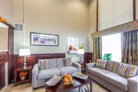 Quality Inn & Suites Sevierville - Pigeon Forge
