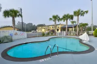 Americas Best Value Inn-St. George
