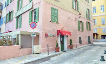 Hôtel Posta Vecchia