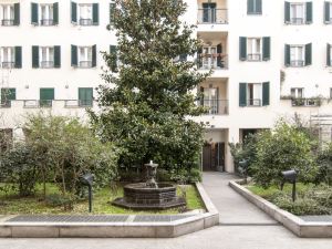 Milan Royal Suites & Luxury Apartments