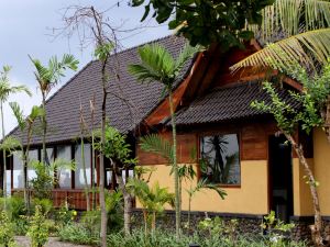 Mina Tanjung Hotel