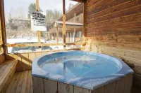 Big Horn Lodge Hotels in Grand Lake