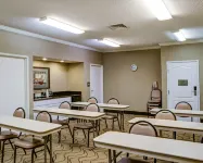 Comfort Inn & Suites Bryant - Benton - 2-Sterne